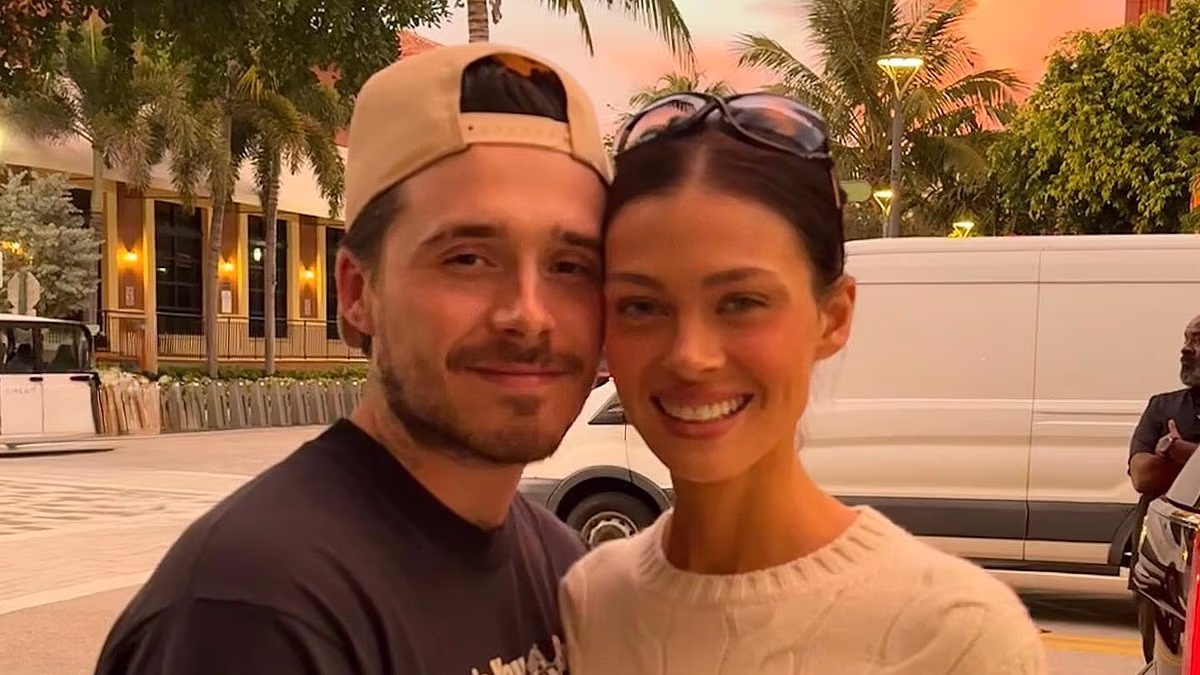 Nicola Peltz praises Brooklyn after Beckham family rift deepens