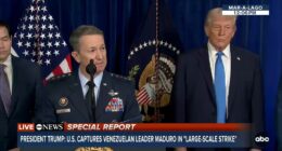 Nicolas Maduro, Venezuela news: Timeline of US military buildup and strikes leading to capture of Maduro under Donald Trump