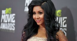 Nicole 'Snooki' Polizzi says doctors found 'cancerous cells' in her cervix