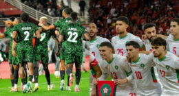 Nigeria tipped to outgun Morocco in AFCON semis