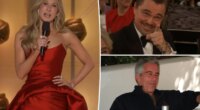 Nikki Glaser pokes fun at Epstein files, drags Leonardo DiCaprio in Golden Globes 2026 monologue