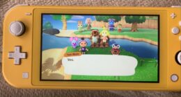 Nintendo releases major upgrade for 'Animal Crossing'
