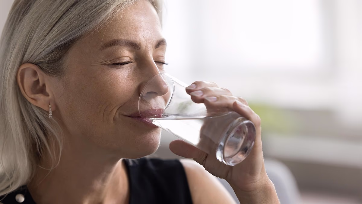 Nitrates found in tap water and processed meats linked to dementia
