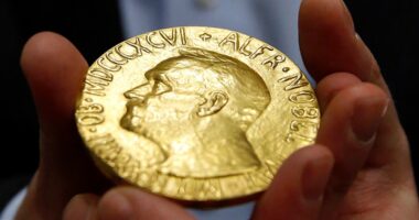 Nobel Institute clarifies Peace Prize rules as Machado offers award to Trump