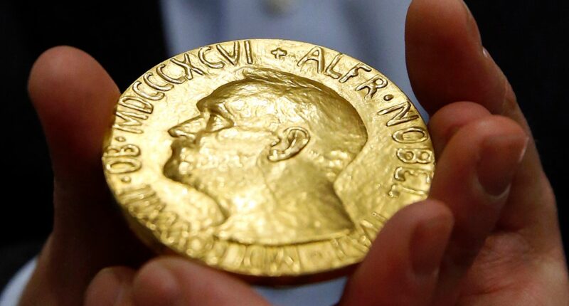 Nobel Institute clarifies Peace Prize rules as Machado offers award to Trump