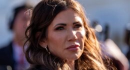 Noem announces 10K migrant arrests in Minneapolis