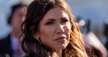 Noem announces 10K migrant arrests in Minneapolis