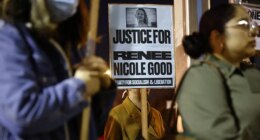 Noem confirms ICE officer’s conduct under review after Renee Good shooting