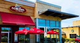 Noodles & Company plans dozens more closures in 2026