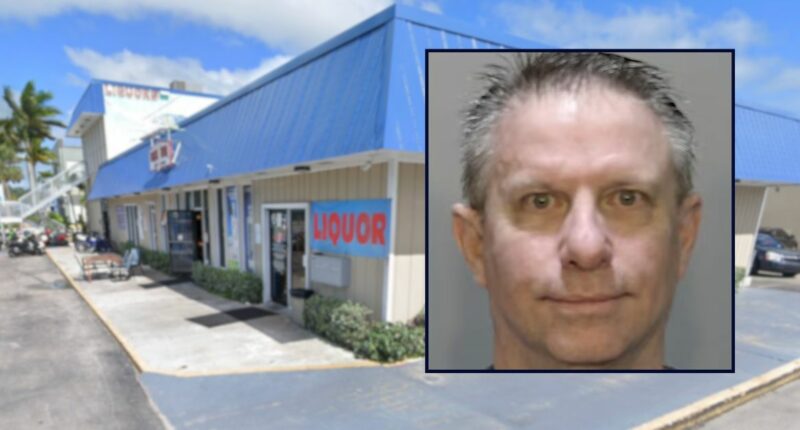 'Not an act of self-defense': Florida strip mall owner convicted of murder for fatally shooting man who urinated on building