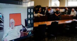 Notorious New York City-area 'Torso Killer' confesses to 1965 killing