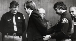 Notorious 'Torso Killer' confesses to another killing