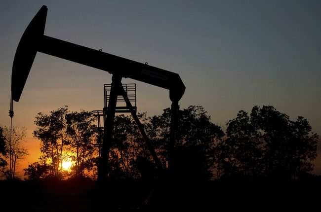 Now This Happened: Venezuela Cuts Oil Output as US Embargo Halts Exports