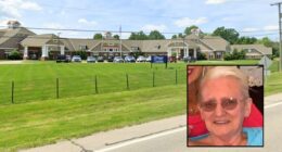 Nursing home lied about woman's 'worsening' pressure ulcer after telling 75-year-old to turn herself and leaving her in soiled diapers until she died, suit says