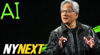 Nvidia CEO Jensen Huang brings AI cred to CES
