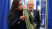 Obamas call latest fatal Minnesota shooting a 'wake-up call to every American, regardless of party'