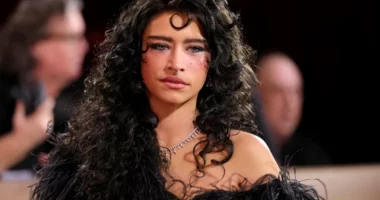 Odessa A’zion Scraps 'Deep Cuts' Following Fan Backlash Over Casting