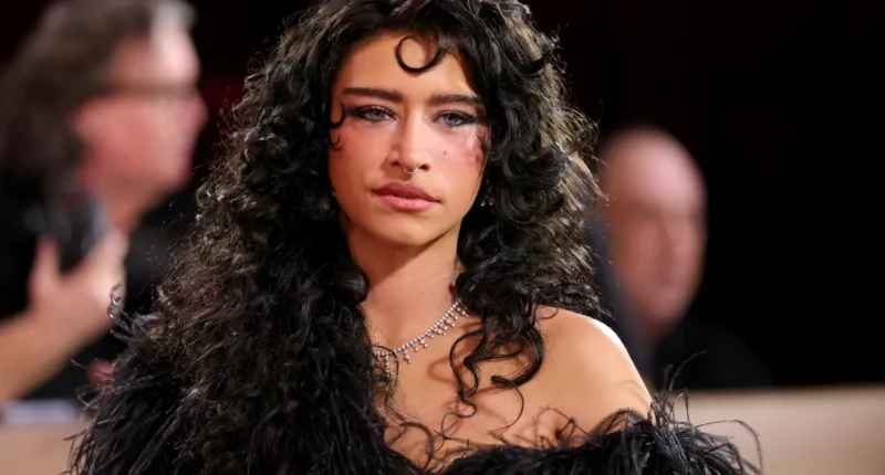 Odessa A’zion Scraps 'Deep Cuts' Following Fan Backlash Over Casting