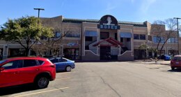 Off-duty deputy shot and killed while working security job in Texas, suspect apprehended