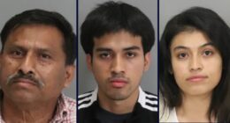 'Okay, baby. You have to go.': Mom accused of performing fatal exorcism on toddler daughter thinks her 'absolute belief' in the supernatural should get her case thrown out