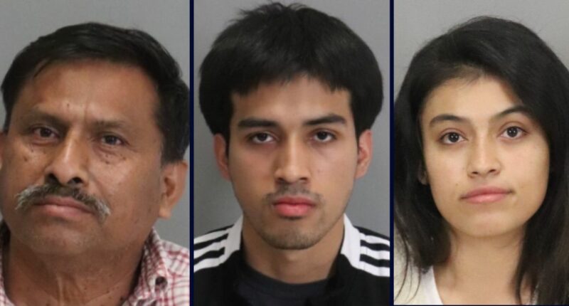 'Okay, baby. You have to go.': Mom accused of performing fatal exorcism on toddler daughter thinks her 'absolute belief' in the supernatural should get her case thrown out