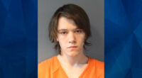 Oklahoma Teen Stabs Older Brother to Death in Argument Over Video Game