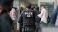 Oklahoma man charged with threatening to kill ICE agents, MAGA Republicans online