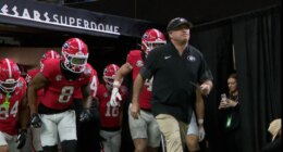 Ole Miss kicks field goal with seconds left to win Sugar Bowl over Georgia