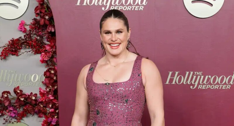 Olympian Ilona Maher Slams Commenter Who Claimed She 'Looks Pregnant'