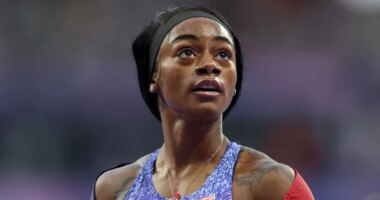 Olympian Sha’Carri Richardson Arrested for Excessive Speeding in Florida