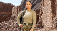Olympian Shawn Johnson Reveals How Much Weight She Lost on ‘Special Forces’