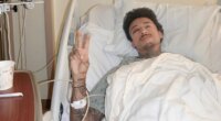 Olympic Skateboarder Nyjah Huston Fractures Skull After ‘Death Defying’ Stunt