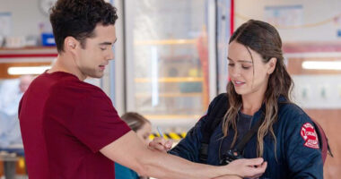 One Chicago's 2026 Crossover Sounds Awfully Familiar