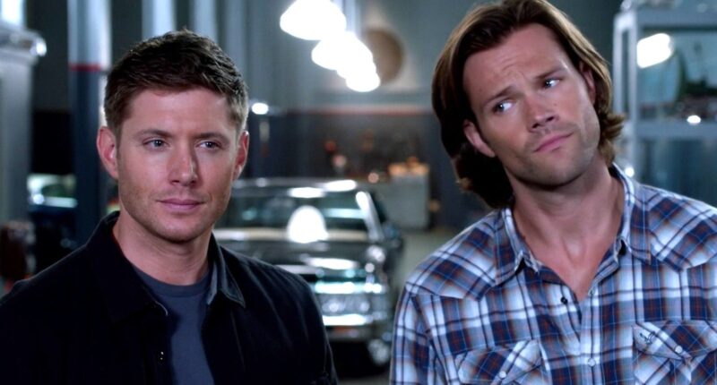 One Of The Best Horror TV Shows Ever Made Has All 15 Seasons Streaming On Prime Video