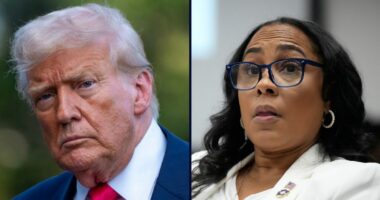 One word shows DA Fani Willis' RICO prosecution failure will prove costly for her office as Trump demands hefty repayment for legal bills