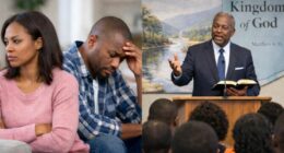 "Only infidelity" - X user shares shocking reason why Jehovah