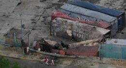 Operation Absolute Resolve: The extraordinary US mission to capture Maduro