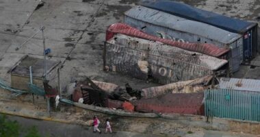 Operation Absolute Resolve: The extraordinary US mission to capture Maduro