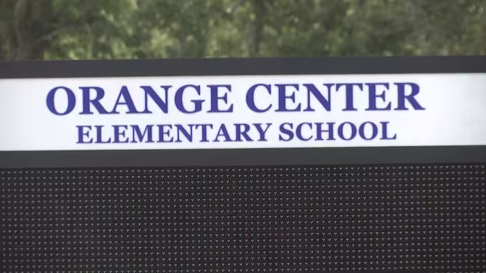Orange Center families to vote on school’s charter conversion