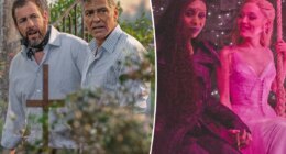 Oscar 2026 snubs and surprise nominations: ‘Wicked: For Good’ completely shut out, Ariana Grande and more