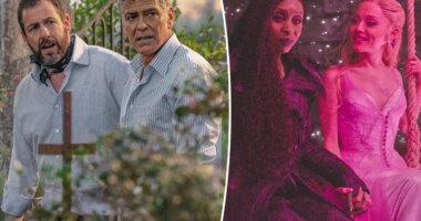 Oscar 2026 snubs and surprise nominations: ‘Wicked: For Good’ completely shut out, Ariana Grande and more