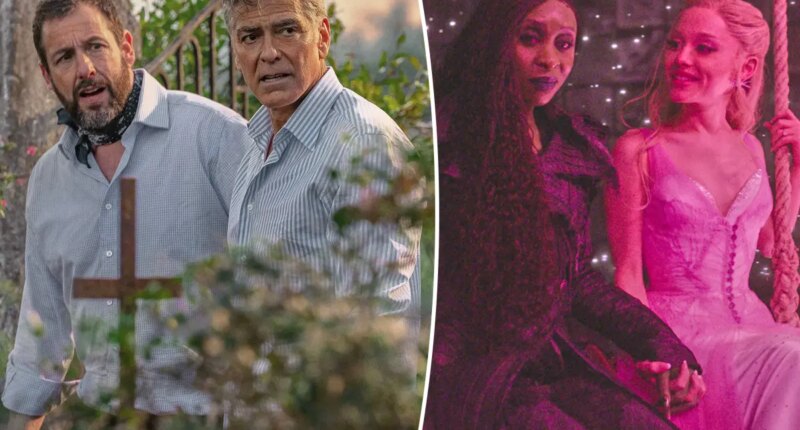 Oscar 2026 snubs and surprise nominations: ‘Wicked: For Good’ completely shut out, Ariana Grande and more