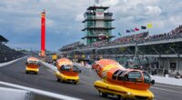 Oscar Mayer’s Wienermobile race coming back to the Indy 500