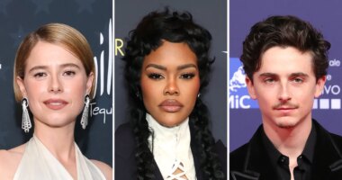 Oscars 2026 Nominations: See the List of Academy Awards Nominees