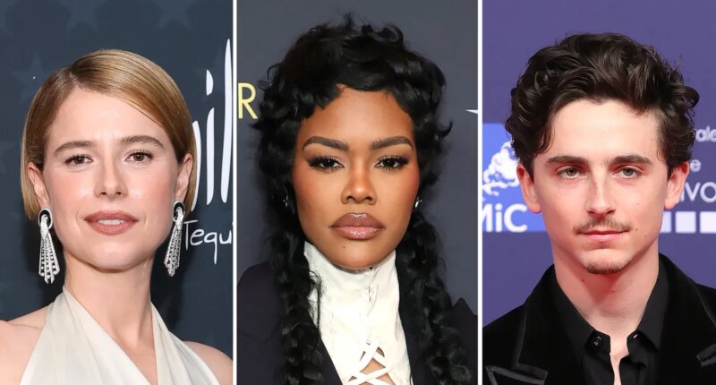 Oscars 2026 Nominations: See the List of Academy Awards Nominees