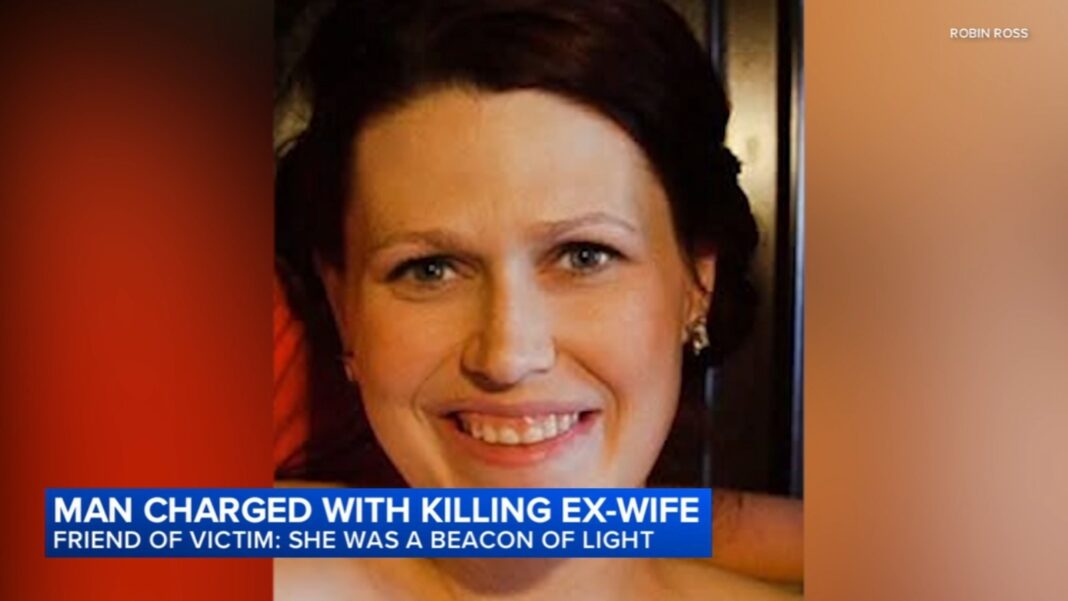 Oswego murder: Friend speaks out after Aurora man Ryan Dodd charged with stabbing ex-wife Ashley Stewart to death in home invasion