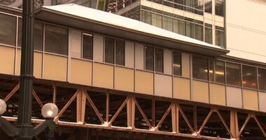 Our Chicago: Replacing the historic CTA State and Lake station