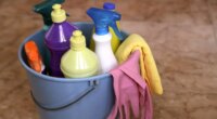 Over 1 million bottles of popular cleaning product recalled: Here's why