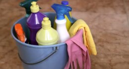 Over 1 million bottles of popular cleaning product recalled: Here's why