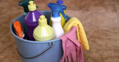 Over 1 million bottles of popular cleaning product recalled: Here's why